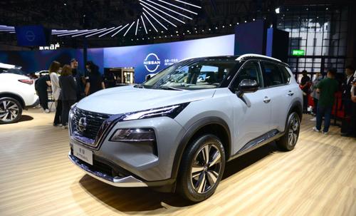 epower引进中国日产汽车开启新变革