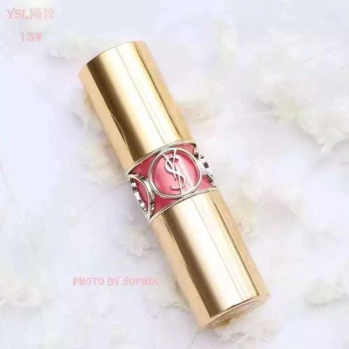 ysl#13号_口红_小红书