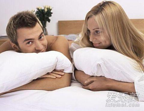 四,男女更年轻生男宝宝机率大