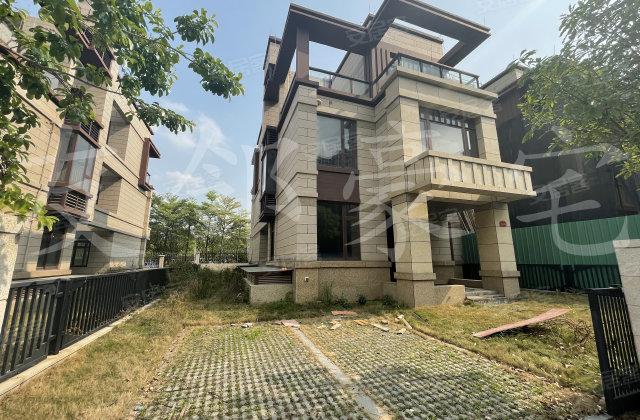 光大锦绣山河五期晓月湖(别墅),红棉大道3号-马鞍山五