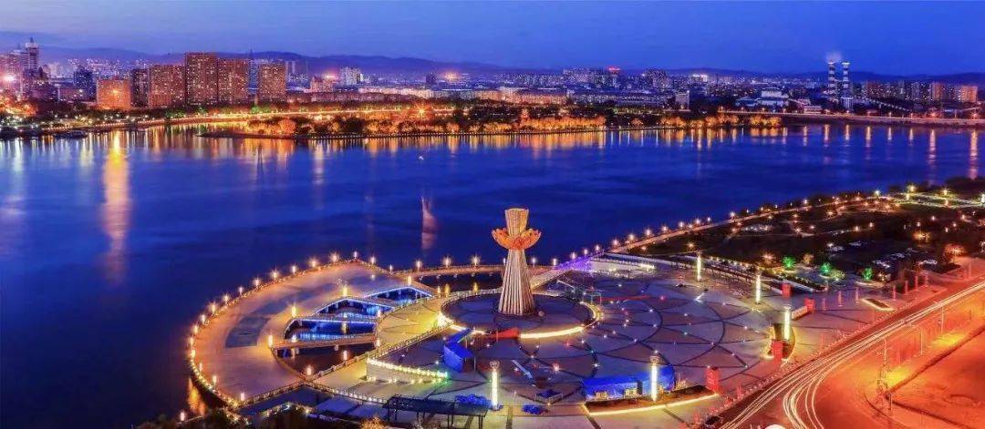 旅发效应凸显,游客慕名而来～中秋节期间牡丹江旅游收入超亿元!