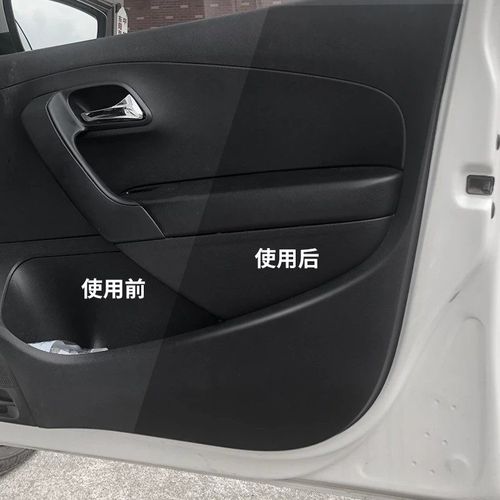 仪表盘镀膜汽车修复塑料塑料翻新剂外饰翻新中控台增亮液车用内饰