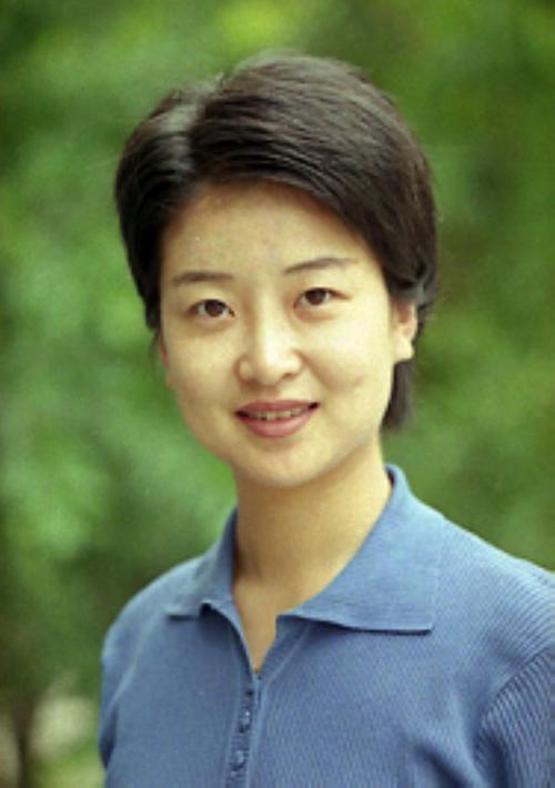 李薇的李薇博士后简介