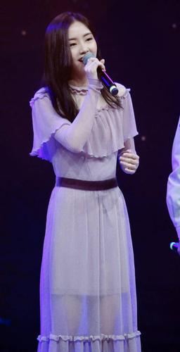 歌手郭沁红豆泪正式上线扎实唱功演绎古风唯美