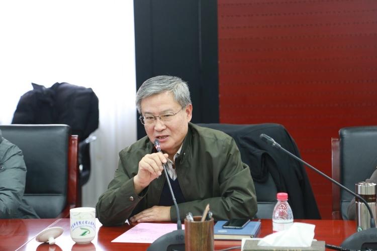 杨建国发言