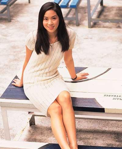 徐子淇资料徐子淇档案徐子淇个人简历图