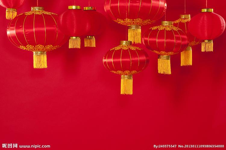 红灯笼图片