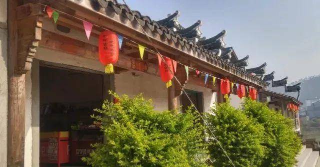 头条|岑溪这个千年古镇,将点燃2018年岑溪的最后一波热潮