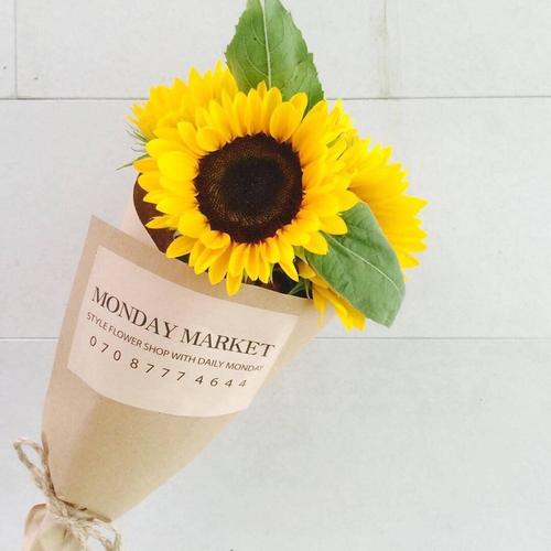 向日葵女生头像_图客网 - 电脑桌面壁纸,高清桌面壁纸