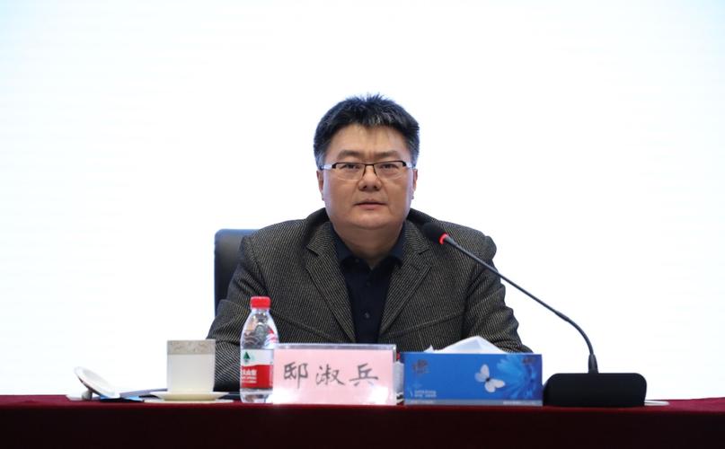 会上,同仁堂股份党委书记,董事长邸淑兵总结了2021年公司取得的十大