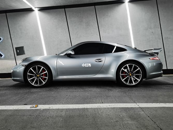 12款保时捷911卡雷拉s_保时捷怎么样_超跑_轮胎_跑车