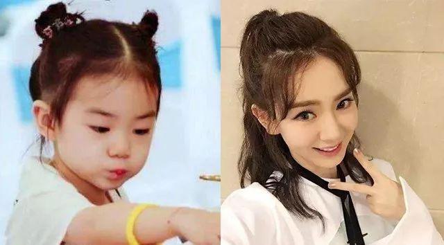 戚薇跟3岁女儿抢同一条裙子,陈学冬吐槽:太狠了吧!何炅:就该这样!