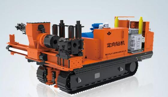 平山机电zywl-ds型煤矿用千米定向钻机