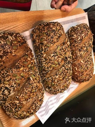 原麦山丘(南开大悦城店)-图片-天津美食-大众点评网