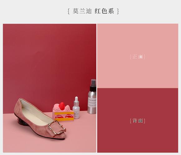 拍照道具背景纸纯色ins 莫兰迪色新款色调复古美食静物摄影大卡纸