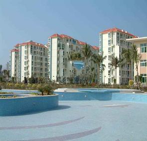 【三亚】瑞海花园