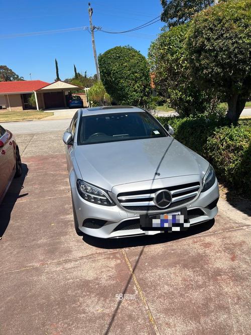 2019年奔驰c30060000公里售价56000可小刀仅短信042026