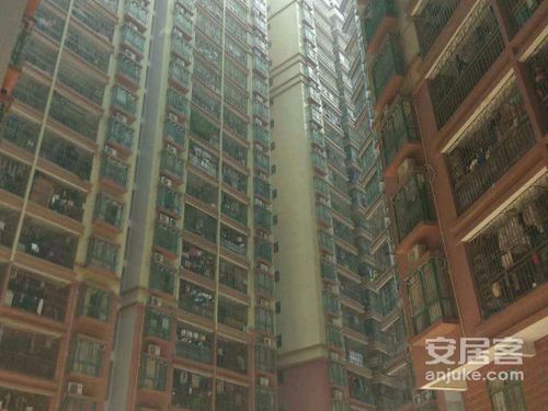 金龙花园,金坑北路7号-深圳金龙花园二手房,租房-深圳安居客