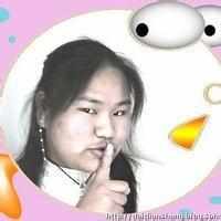 最丑胖女人头像图片