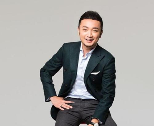 尼格买提主持人个人资料「详细介绍」