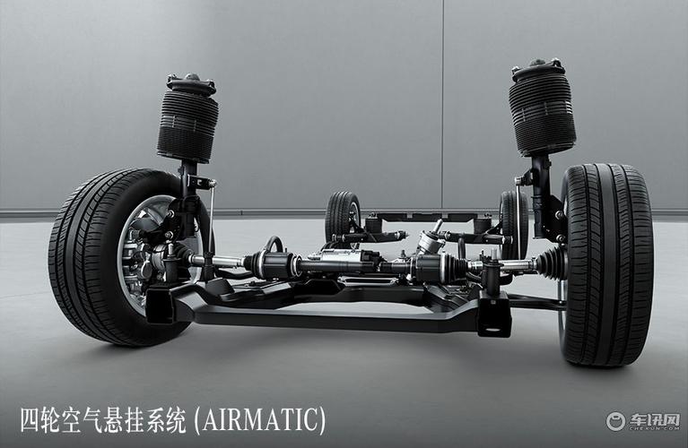 20款奔驰v260l底升空气悬挂加9速--店内现