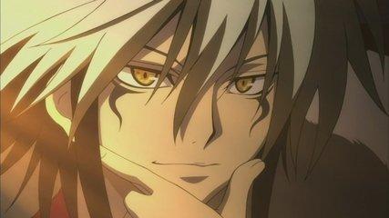 滑头鬼之孙奴良 滑瓢桌面壁纸图片