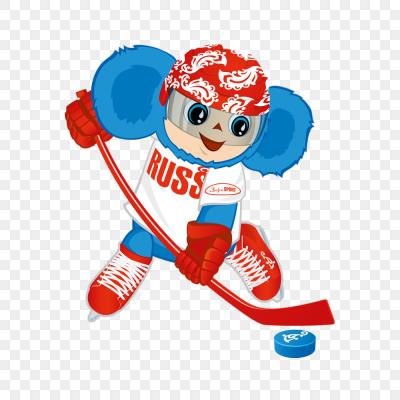 2020冬奥会冰球项目手抄报 2017手抄报