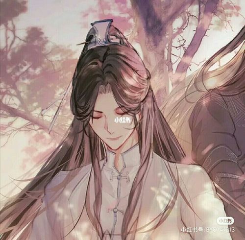 又老又丑楚晚宁,中人之姿沈兰舟,青面獠牙花城主,所以