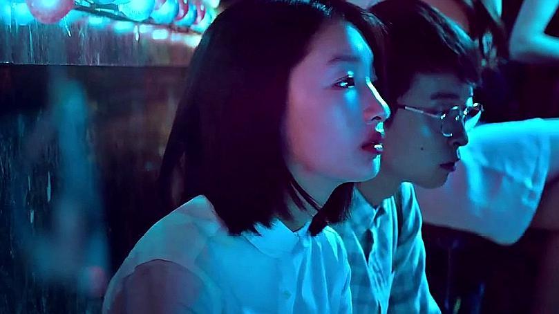 少年班:少年班同学与人跳舞,不料周冬雨吃醋,场面直接乱套