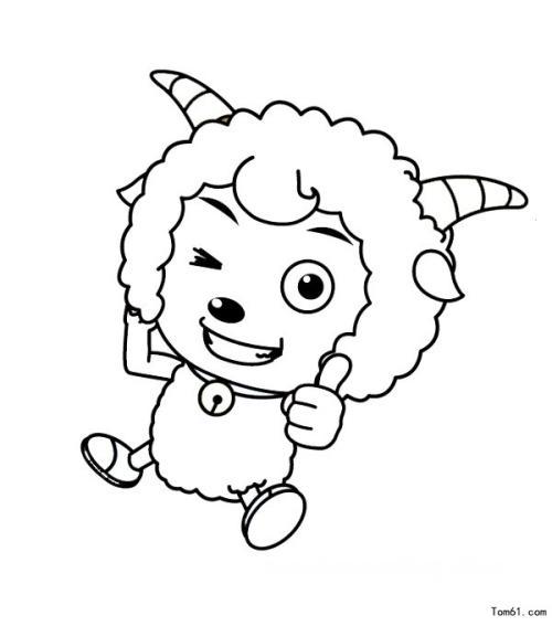 儿童动画片 奇艺动画片 国家大陆 演员喜羊羊 灰太狼 懒羊羊 美羊羊