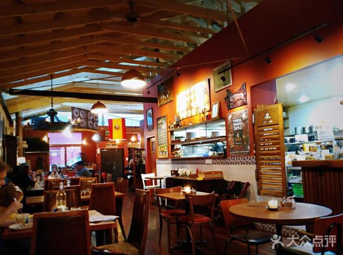 tasca - spanish tapas bar & restaurant图片 - 第5张