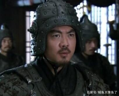 新版三国中庞德人物形象