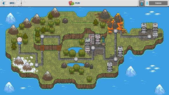 当个创世神!《沙盒进化》专题站上线