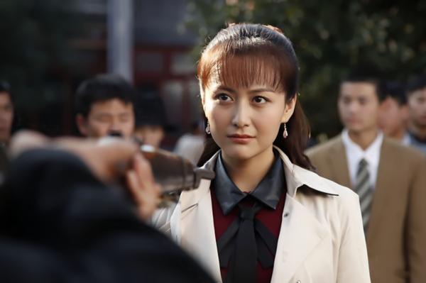内地电视   搜狐娱乐讯 由白涛,欧城尾执导,李晟,于震,杨婷婷等实力派