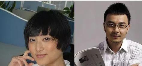 把7位男星的前妻和现任老婆一对比颜值上的差距就出来了