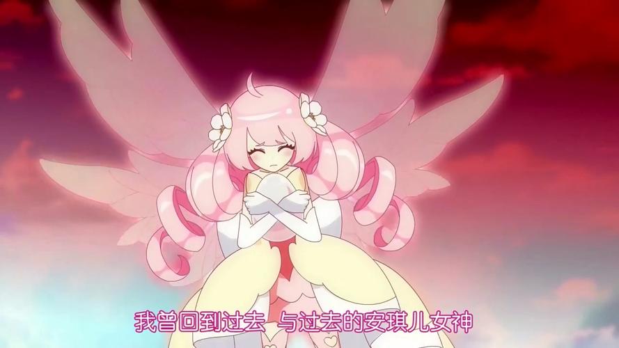 小花仙第五季-小花仙之四时花语春夏篇全集播放-4399