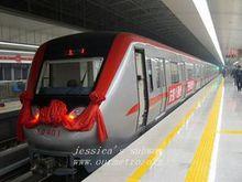 sfx01型地铁电动客车