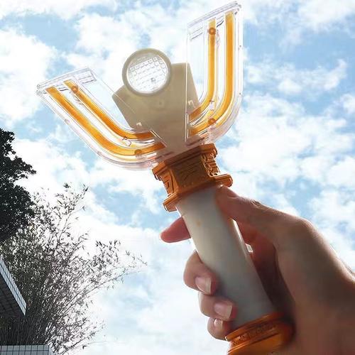 年货迪迦奥特曼神光棒光明变身器玩具黑暗神光棒召唤器礼礼物男孩光明