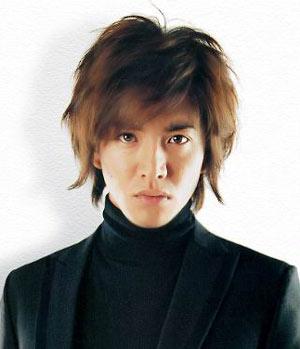 木村拓哉嫉妒小田切让 不愿演社长
