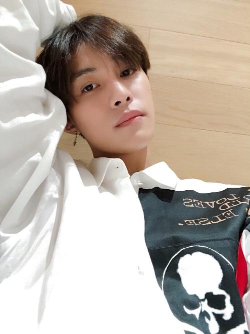 威神v -刘扬扬(微博转载)