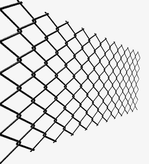 铁丝网棒球网