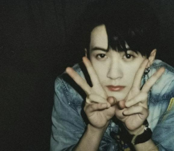 檀健次壁纸##檀健次猎罪图鉴