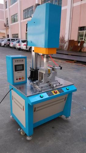 定位旋熔机,黄江塑料热板焊接机,伺服旋熔机