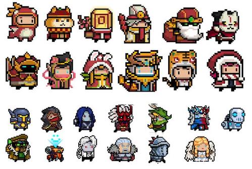 元气骑士奉献池有什么用 奉献池用法解析[多图]