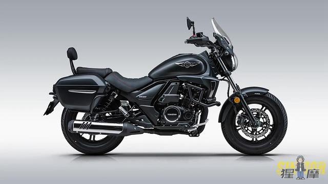 豪爵tr300爆出预售消息美式巡航太子车型外观售价只要26680起