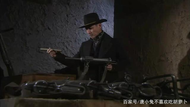 燕双鹰武器库