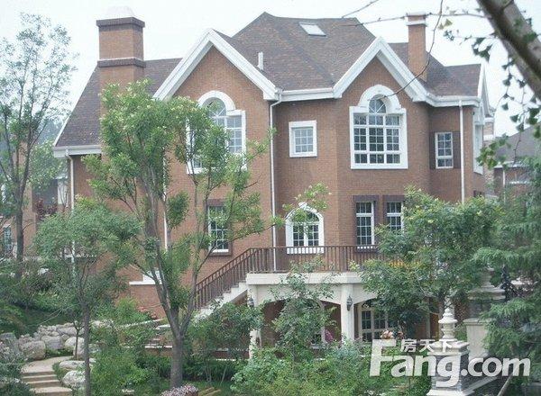 复地别墅 九龙山合生汇 十号线双井富力城别墅四居出租