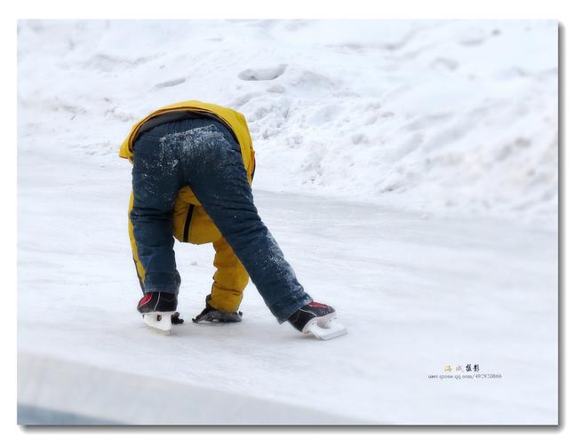 跌倒了就要自己爬起来