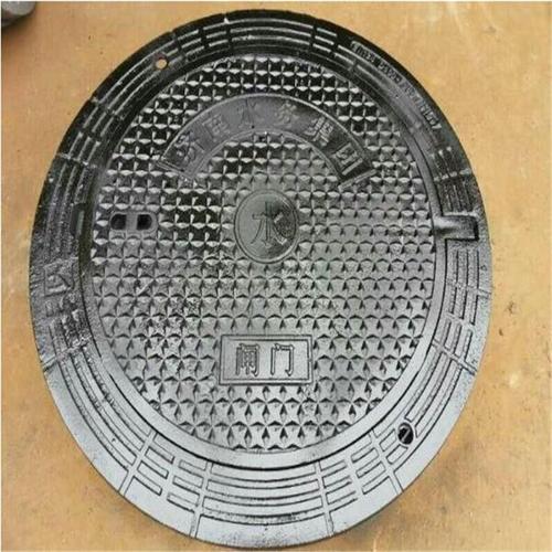 本溪球墨防沉降井盖厂家零售