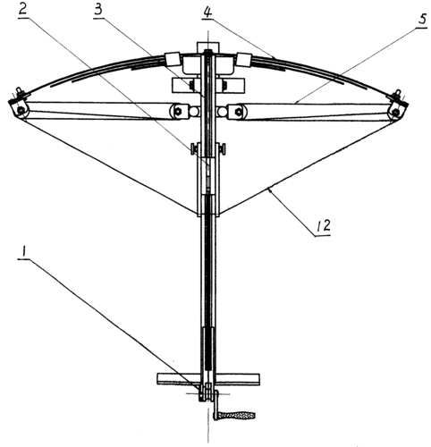 cn2840429y_强弩射绳器失效